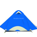 Wholesale Cheap Tent, Double Layer Rain Tight Aluminum Rod Camping Tent